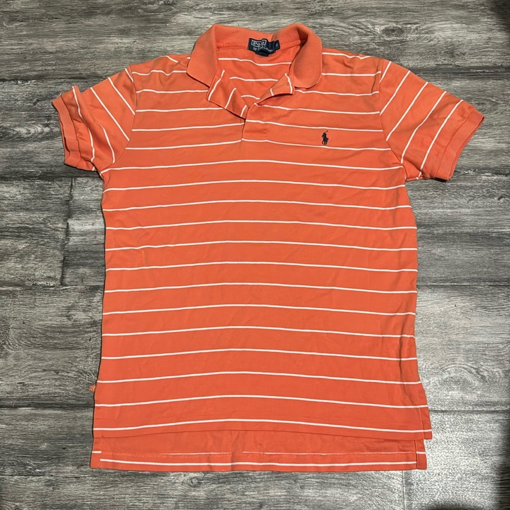 Raulph Lauren Polo Shirt
